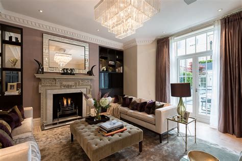 London Interior Designer .